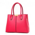 Women PU Casual / Event/Party / Shopping / Office & Career Shoulder Bag / Tote / Satchel / Bag Sets