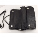 Women's Fashion   Zipper Crossbody Bag  