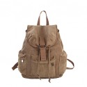 Unisex Canvas Formal / Sports / Casual / Outdoor / Shopping Backpack / Sports & Leisure Bag / School Bag  