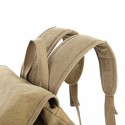 Unisex Canvas Formal / Sports / Casual / Outdoor / Shopping Backpack / Sports & Leisure Bag / School Bag  