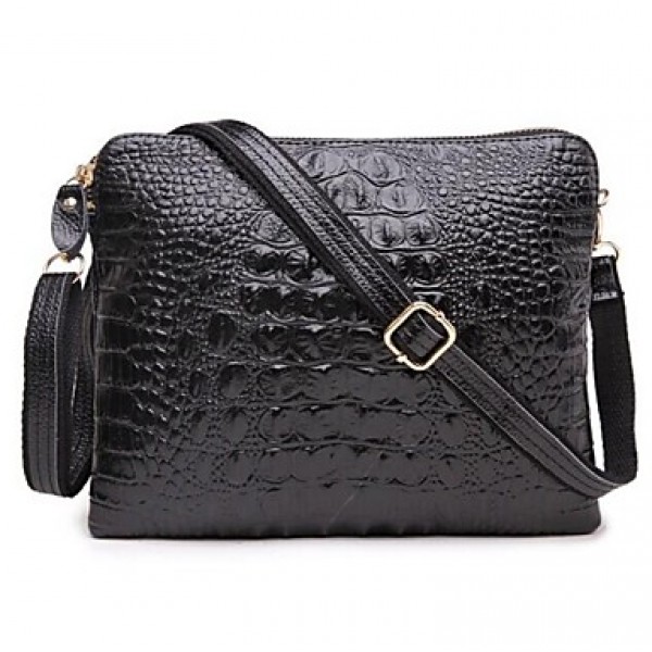 Fashion Women's Genuine Leather Shoulder Bag/Crossbody Bag Day Clutch Bags   