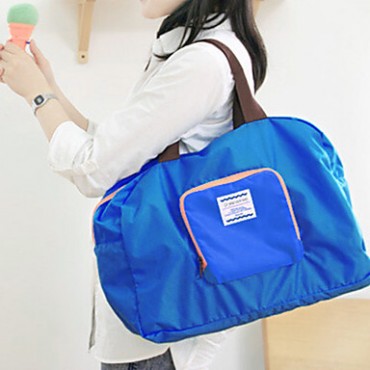 Women Oxford Cloth Casual Sports & Leisure Bag - Multi-color  