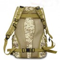 Men Canvas Sports / Outdoor Sports & Leisure Bag - Green  